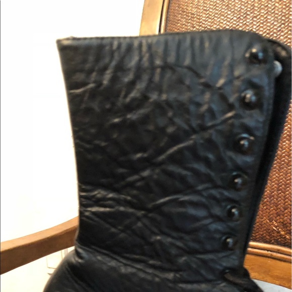 PLEASER INFINITY Booties! - Picture 6 of 8